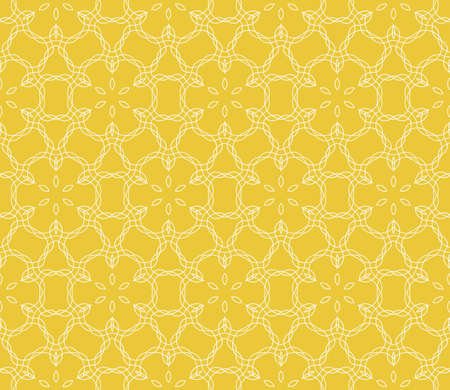 seamless floral pattern with hand drawn texture. Ornament for interior design, greeting cards, birthday or wedding invitations, fabric print. Ethnic background in arabian style.のイラスト素材