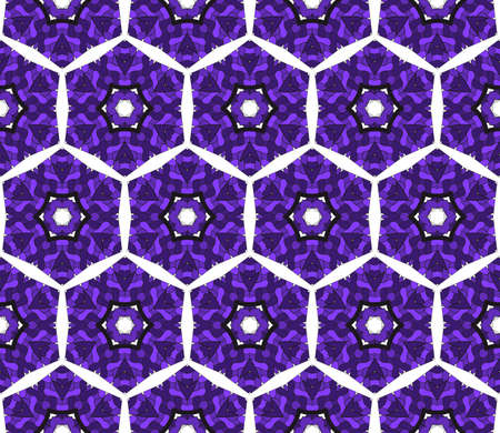 Abstract color pattern in the form of a multicolored mosaic with elements of lace and floral...