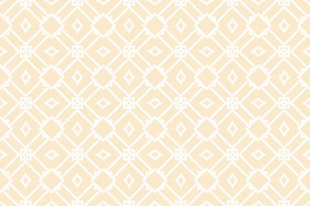 Seamless Geometrical pattern. vector illustration. For wrapping, wallpaper, background fills,のイラスト素材