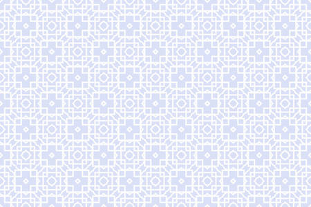 seamless geometric pattern. vector illustration. For wrapping, printing, wallpaper, fabricのイラスト素材