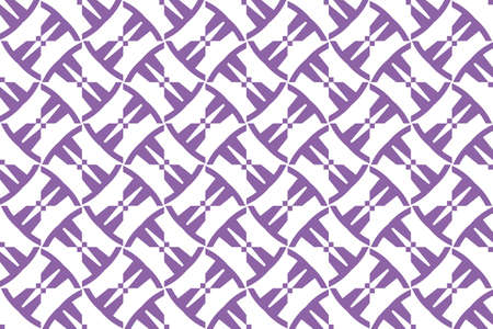 Seamless. geometric ornament. vector illustration. for invitation, background, wallpaper