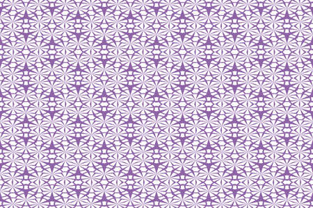 seamless geometry pattern. vector illustration. texture for design wallpaper, pattern fills, fabric,...