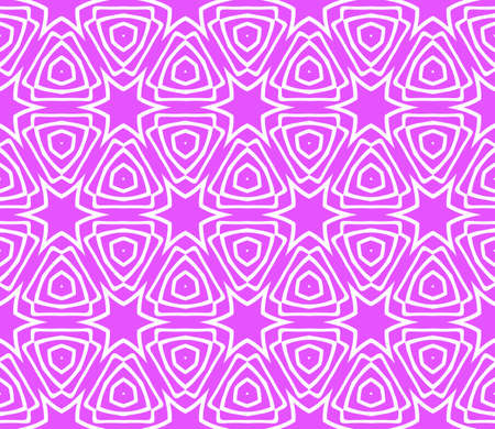 seamless lace pattern with elements of floral ornament. Different colored bases. vector illustration.のイラスト素材