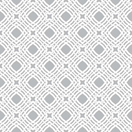 modern geometric pattern. Seamless vector illustration. for wrapping, printing, wallpaper, fill pattern.のイラスト素材