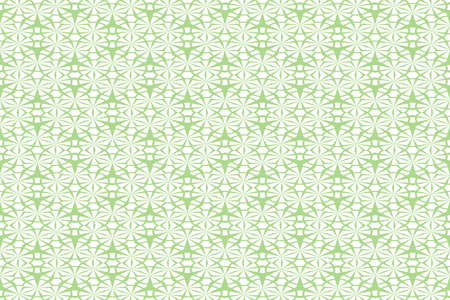 Seamless. geometric ornament. vector illustration. for invitation, background, wallpaperのイラスト素材