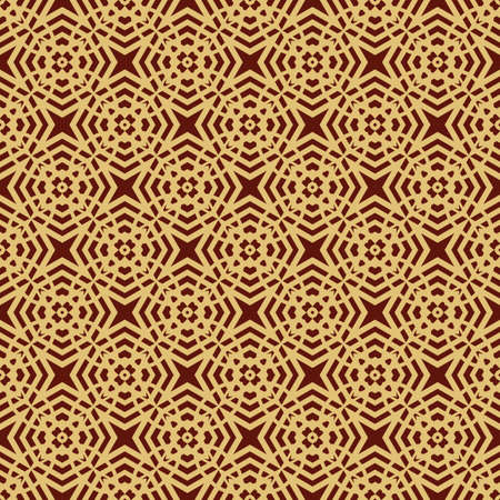 modern geometric pattern. Seamless vector illustration. for wrapping, printing, wallpaper, fill...