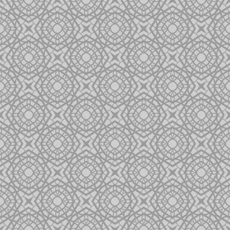 Seamless vector patterns. Geometric pattern of lines and shapes. Modern design for backgrounds, wallpaper, invitations, wrapping.のイラスト素材