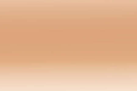 bronze color gradient wallpaper. vector illustration for design.のイラスト素材