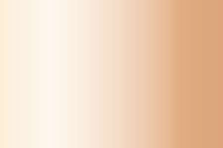 bronze color gradient wallpaper. vector illustration for design.のイラスト素材