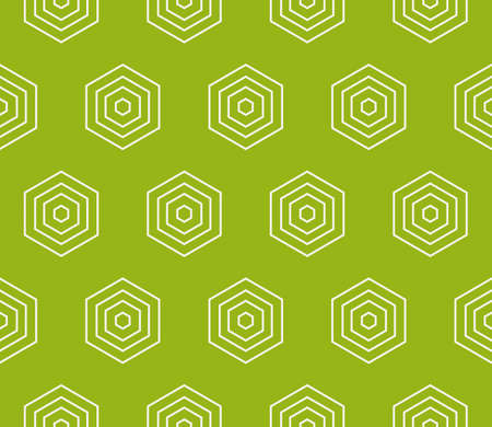 seamless sophisticated geometric pattern based on repetitive simple line and shape forms.のイラスト素材