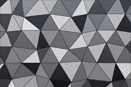 Blue color polygonal background. vector illustration. For your business idea wallpaper, design,...