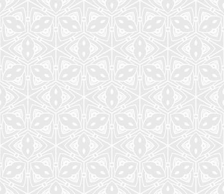 geometric seamless pattern. Vector illustration. For modern interior design, fashion textile print,...