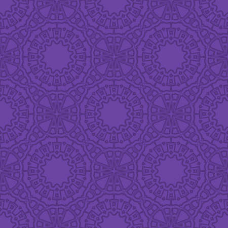 Modern abstract festival symbol stylish Decorative Cicle Vector Shapes. Floral mandala. Vector...