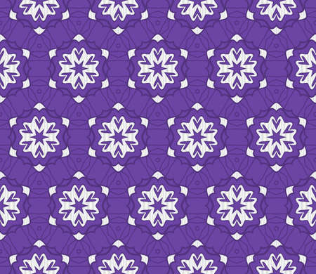 Pattern of abstract floral flowers. Seamless vector illustration. for design greeting cards,...