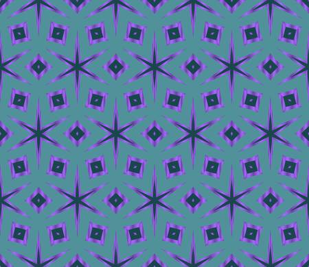 floral seamless pattern background. Luxury texture for wallpaper, invitation. Vector illustration.
