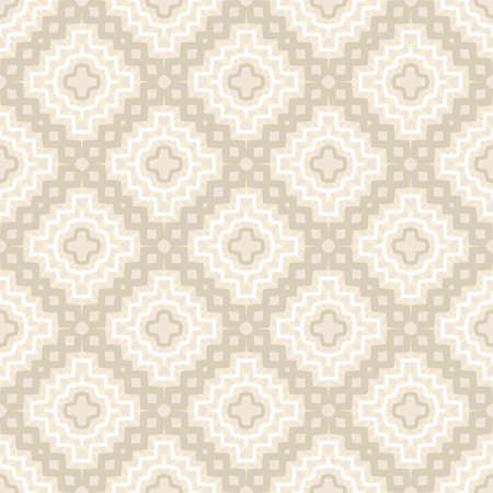Seamless Pattern with Geometric, Triangle, Zig Zag. Vector Background, Texture. For Design Invitation, Interior Wallpaper, Cover Card, Technologic Design.のイラスト素材