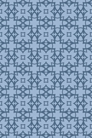 Seamless backgrounds. Vector illustration. Hand drawn wrap wallpaper, cover fabric, cloth textile design.のイラスト素材