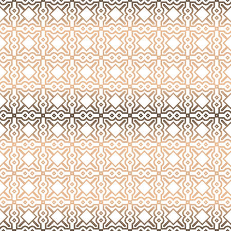 Geometric Pattern. Seamless Texture Color Background. Element For Design. Vector Illustration.のイラスト素材