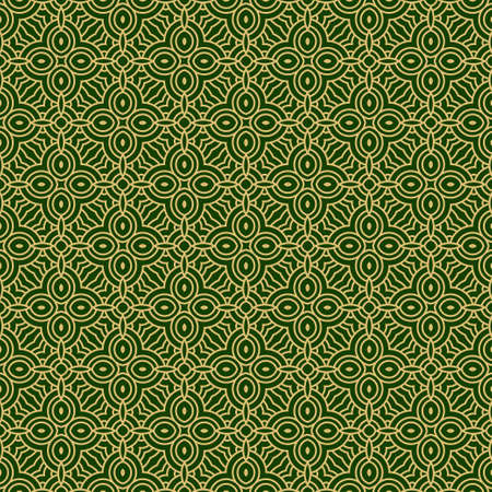 Geometric Pattern. Seamless Texture Color Background. Element For Design. Vector Illustration.のイラスト素材