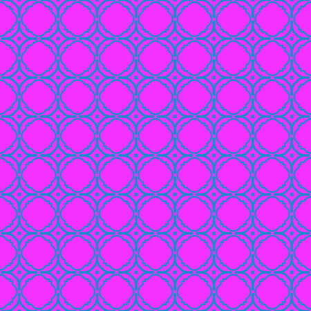 Unique, Abstract Geometric Pattern. Seamless Vector Illustration. For Fantastic Design, Wallpaper,...