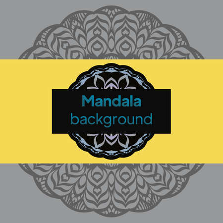 Design greeting card for traditional wedding events and other users. Vector illustration.のイラスト素材