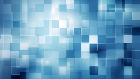 Digital abstract background. Colorful backgroundsの素材