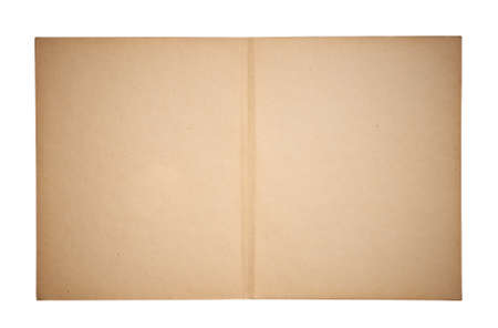 Brown paper