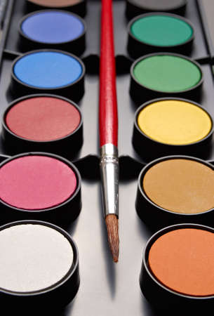 Watercolors