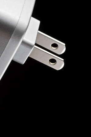 Power plugの写真素材