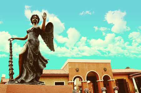 Architectureの写真素材