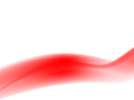 abstract flowの写真素材