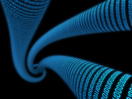 digital stream