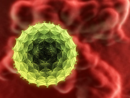 virus