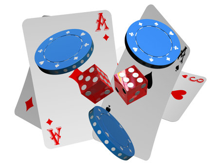 poker