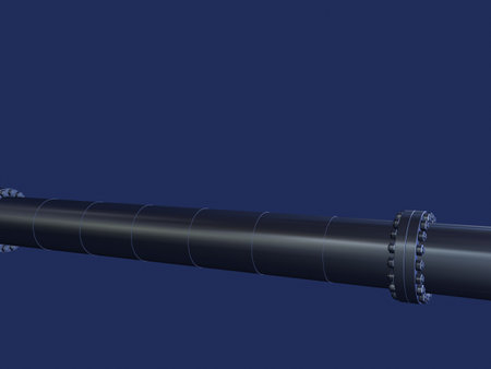 pipesの写真素材