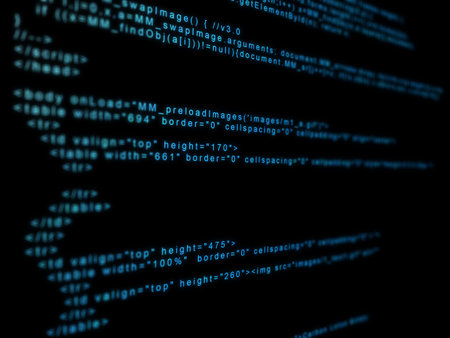 code matrix