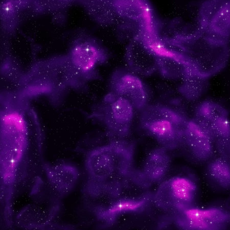 nebula stars 