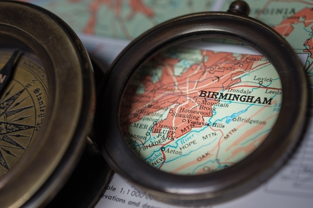 Birmingham