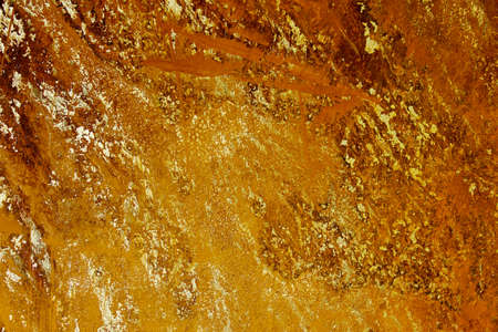 Old metal iron rust background and textureの写真素材