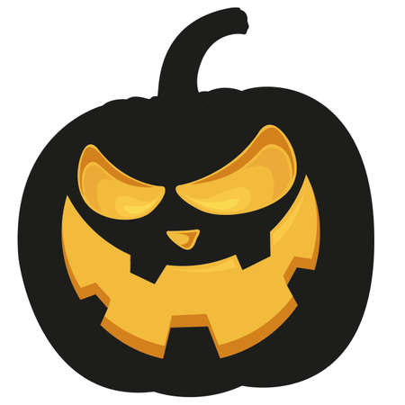 pumpkinのイラスト素材