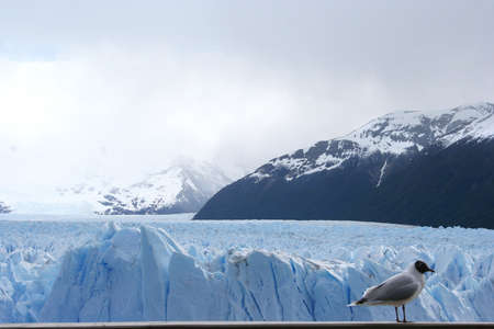 Patagonia Argentina landscape
