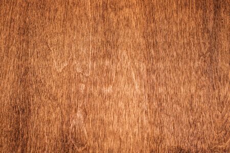wooden brown texture over the whole frameの写真素材