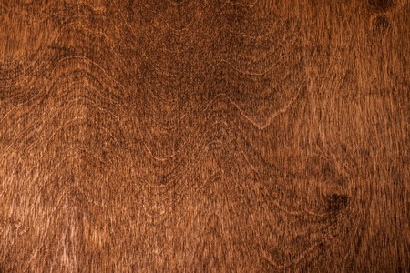 wooden brown texture over the whole frameの写真素材