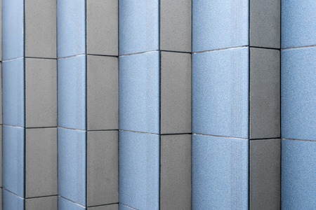 texture of rectangular vertical lines on the whole frame