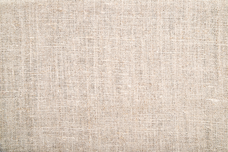 Light beige fabric texture for background. Vintageの写真素材