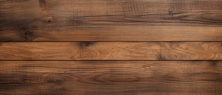 Old wood texture. Floor surface. Wooden background. Wood plank.の素材