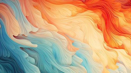 abstract technology neon background template illustration. 3d scene, banner, copy space backgroundの素材