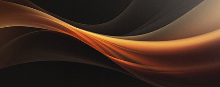Abstract gradient noise texture backgroundの素材