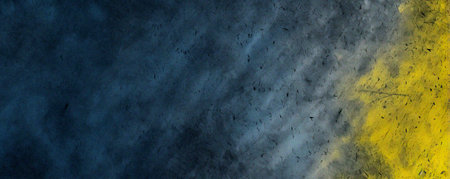 Abstract gradient noise texture backgroundの素材