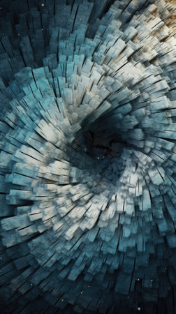 abstract texture top view backgroundの素材